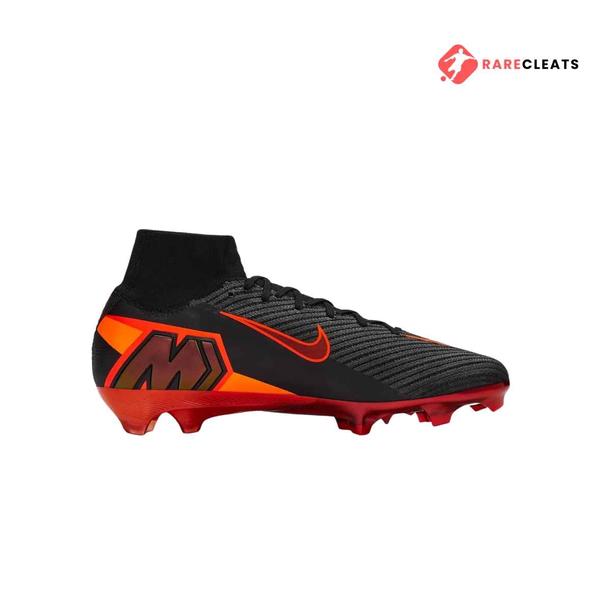 Mercurial Superfly 10 Elite LV8 FG - Heat Up Pack - Rare Cleats