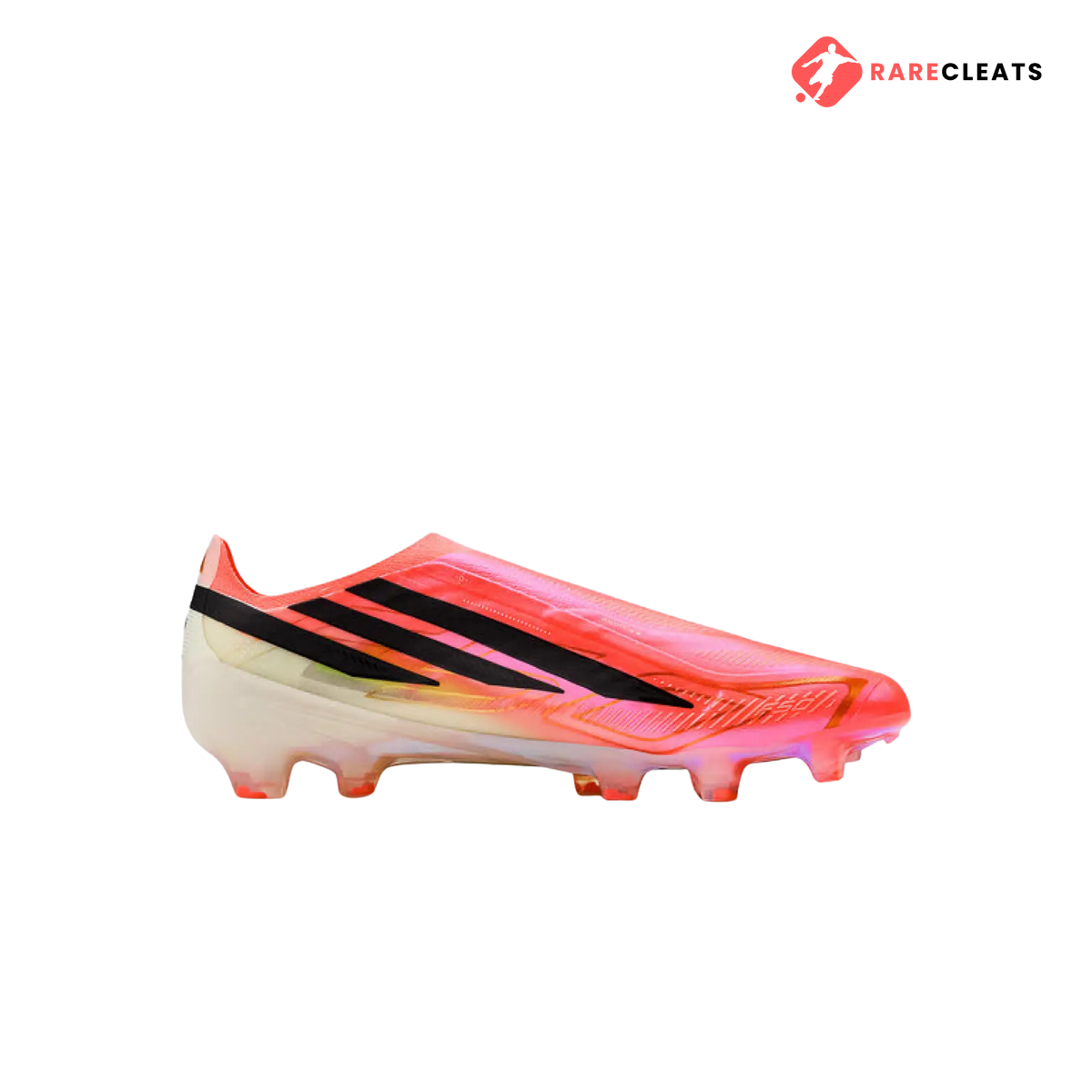 F50 Hyperfast Elite Laceless FG - Road to Glory World Cup Pack - Rare Cleats