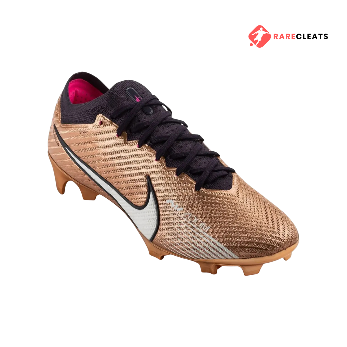 Mercurial Vapor 15 Elite FG Mbappe World Cup - Rare Cleats