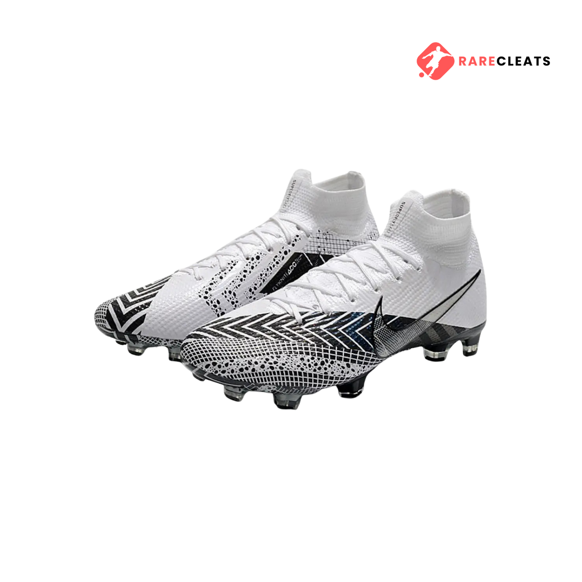 Mercurial Superfly 7 Elite FG MDS 3 - Rare Cleats