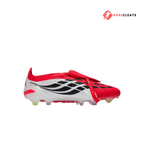 Predator Elite Tongue FT FG - Born For Goals - Rare Cleats