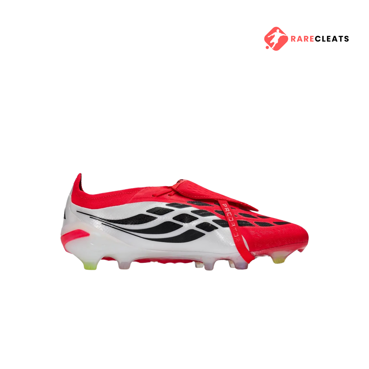 Predator Elite Tongue FT FG - Born For Goals - Rare Cleats