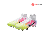 Neymar Jr. x Mercurial Superfly 7 Elite FG 'Jogo Prismacito' - Rare Cleats