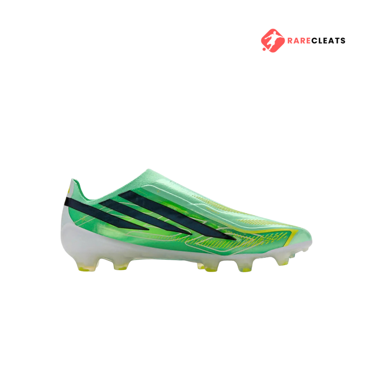 F50 Hyperfast Elite Laceless FG - Final Rush Pack