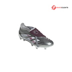 Predator Elite FT FG Chrome Dream - Rare Cleats