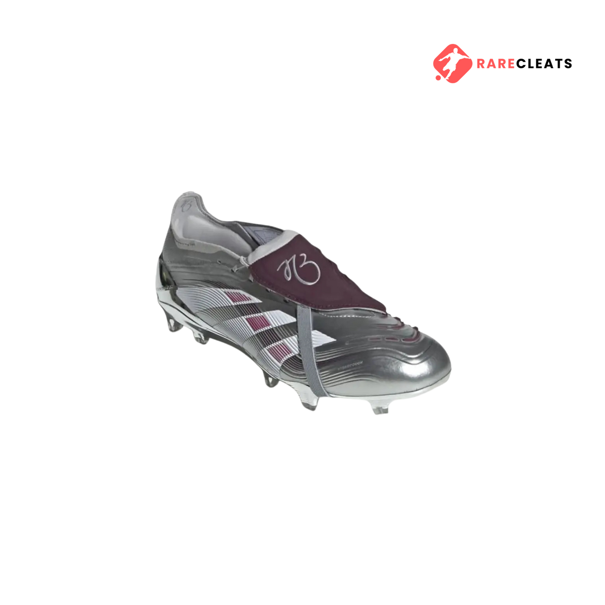 Predator Elite FT FG Chrome Dream - Rare Cleats