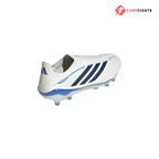 Copa Pure 4 Elite Laceless FG - Chaos vs Contol Pack - Rare Cleats