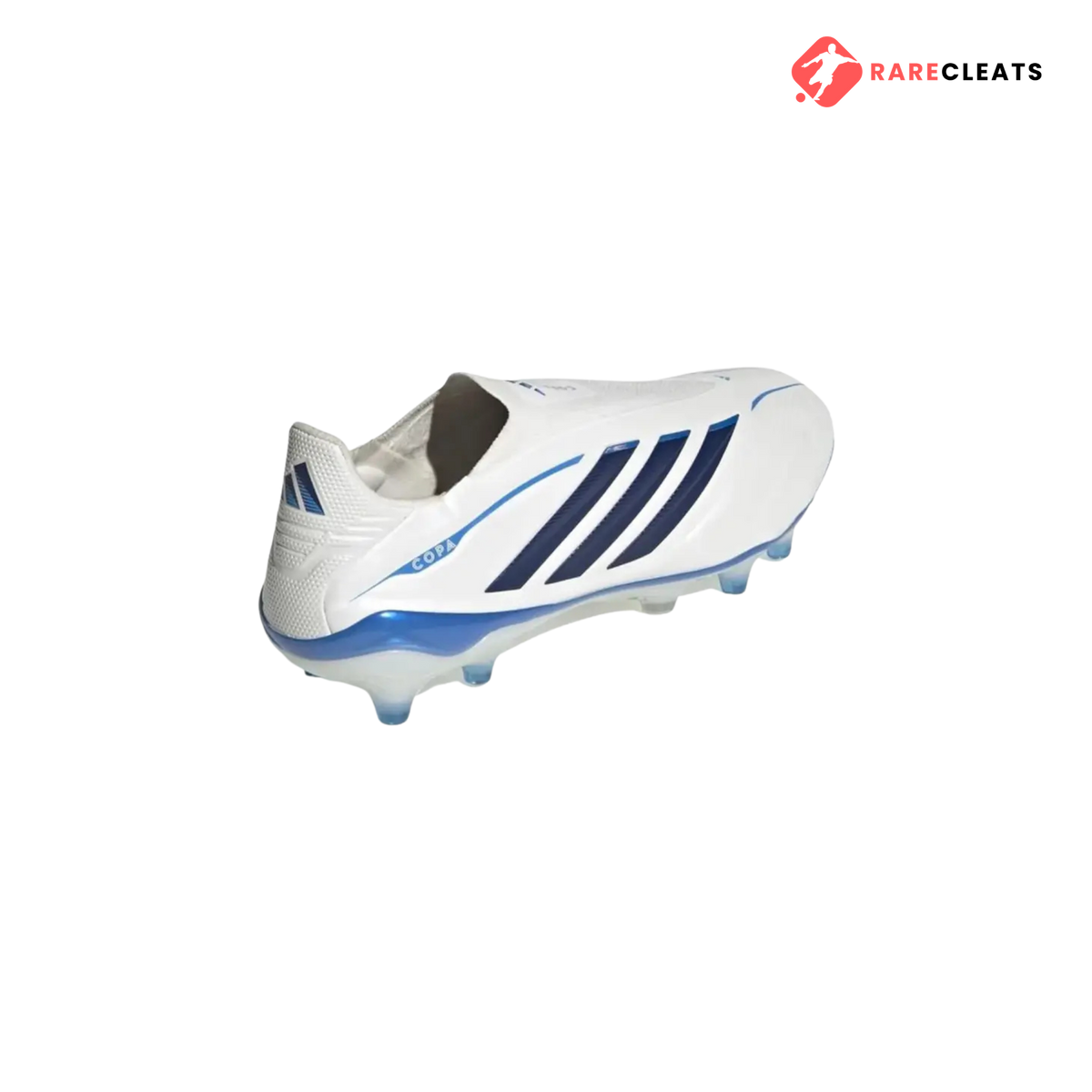 Copa Pure 4 Elite Laceless FG - Chaos vs Contol Pack - Rare Cleats