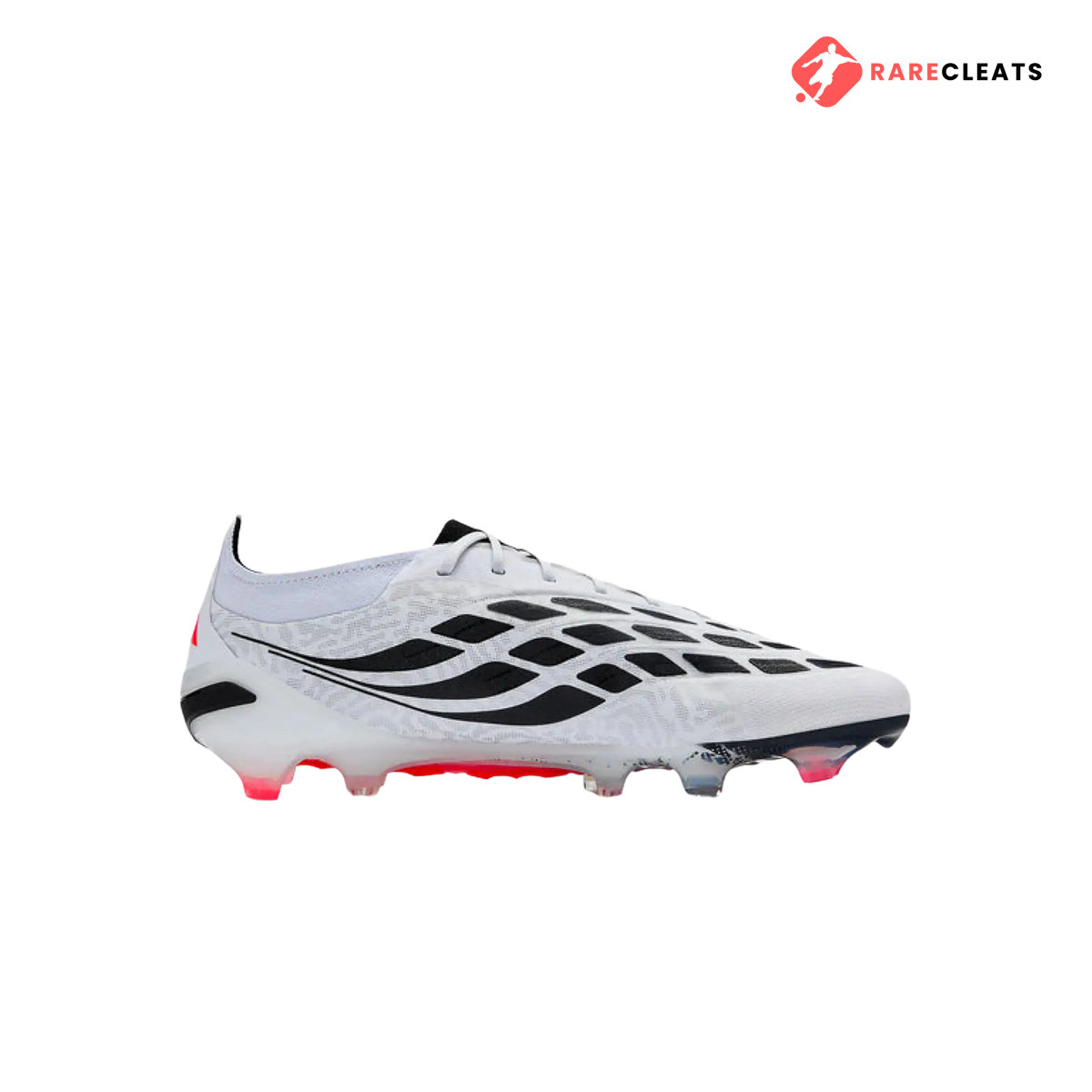 Predator Elite FG - Chaos vs Control Pack - Rare Cleats
