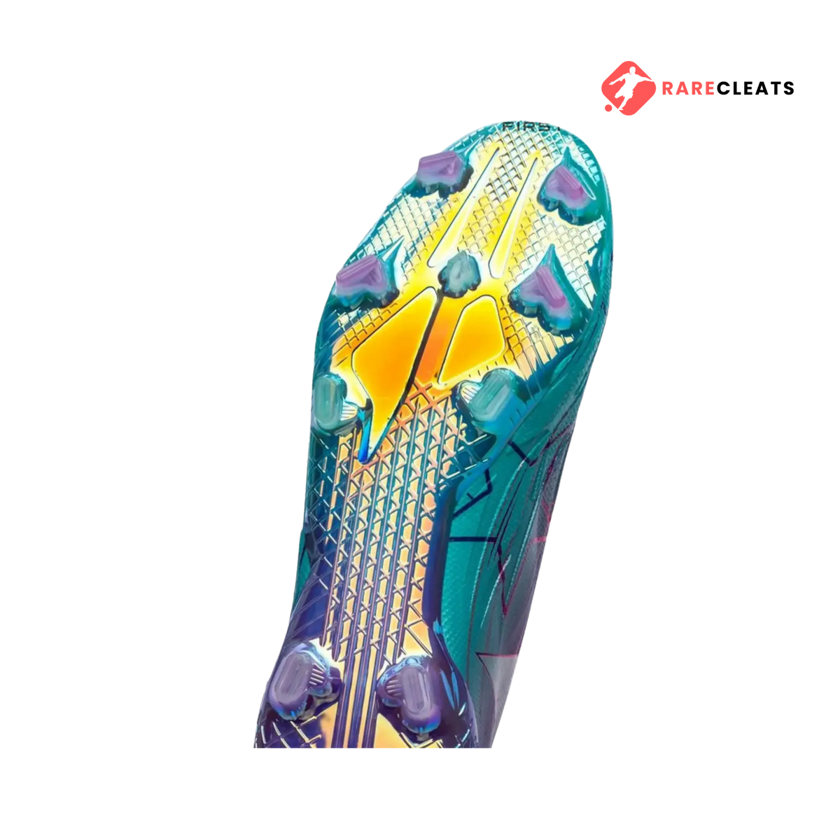 X Speedflow+ FG Champions Code - Rare Cleats