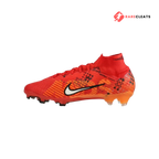 Mercurial Superfly 9 Elite FG MDS 7 - Rare Cleats