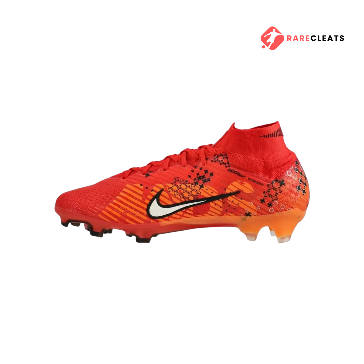 Mercurial Superfly 9 Elite FG MDS 7 - Rare Cleats