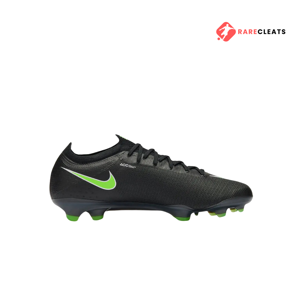 Mercurial Vapor 17 Elite FG Black Pack - Rare Cleats