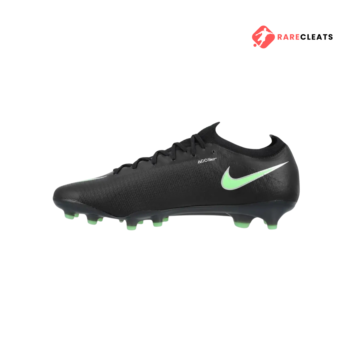 Mercurial Vapor 17 Elite AG-PRO Black Pack - Rare Cleats