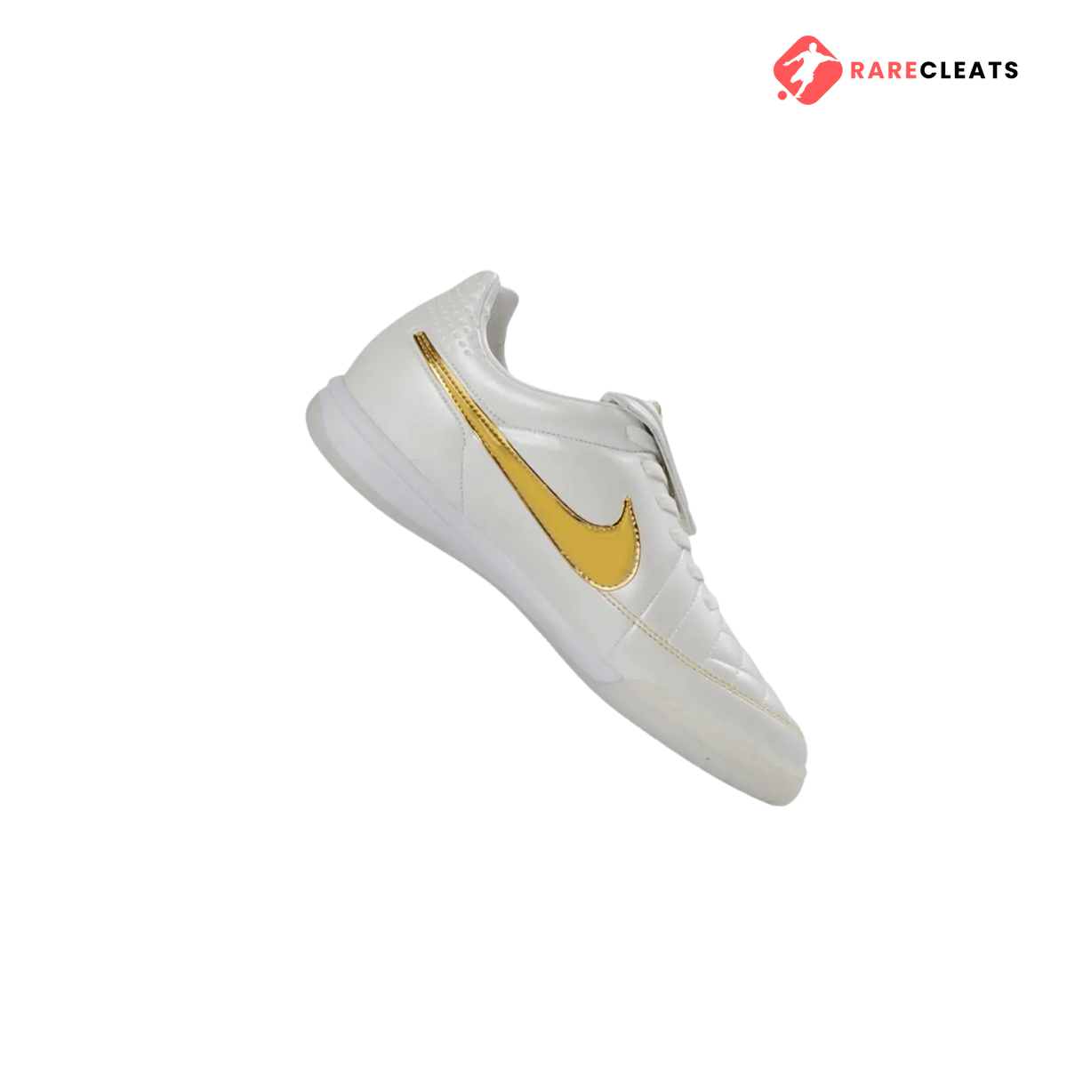 Ronaldinho x Tiempo Legend 'Touch of Gold' IC - Rare Cleats