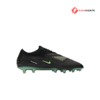 Phantom 6 Low Elite AG-PRO Black Pack - Rare Cleats