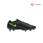 Mercurial Vapor 17 Elite SG-PRO Black Pack - Rare Cleats