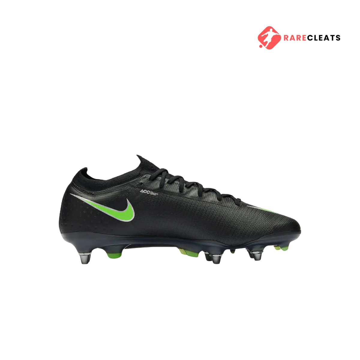 Mercurial Vapor 17 Elite SG-PRO Black Pack - Rare Cleats