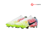 Neymar Jr. x Mercurial Vapor 13 Elite FG 'Jogo Prismatico' - Rare Cleats