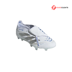 Predator Elite FT FG Polar Victory - Rare Cleats