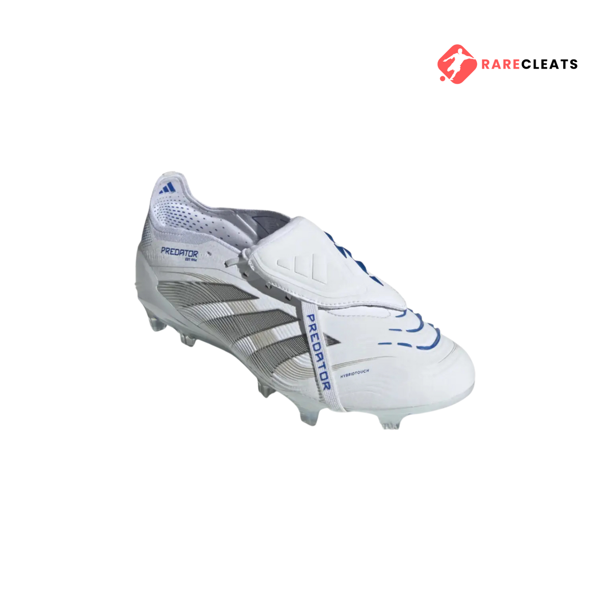 Predator Elite FT FG Polar Victory - Rare Cleats