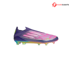 F50 Elite x Lamine Yamal Laceless FG - Special Edition - Rare Cleats