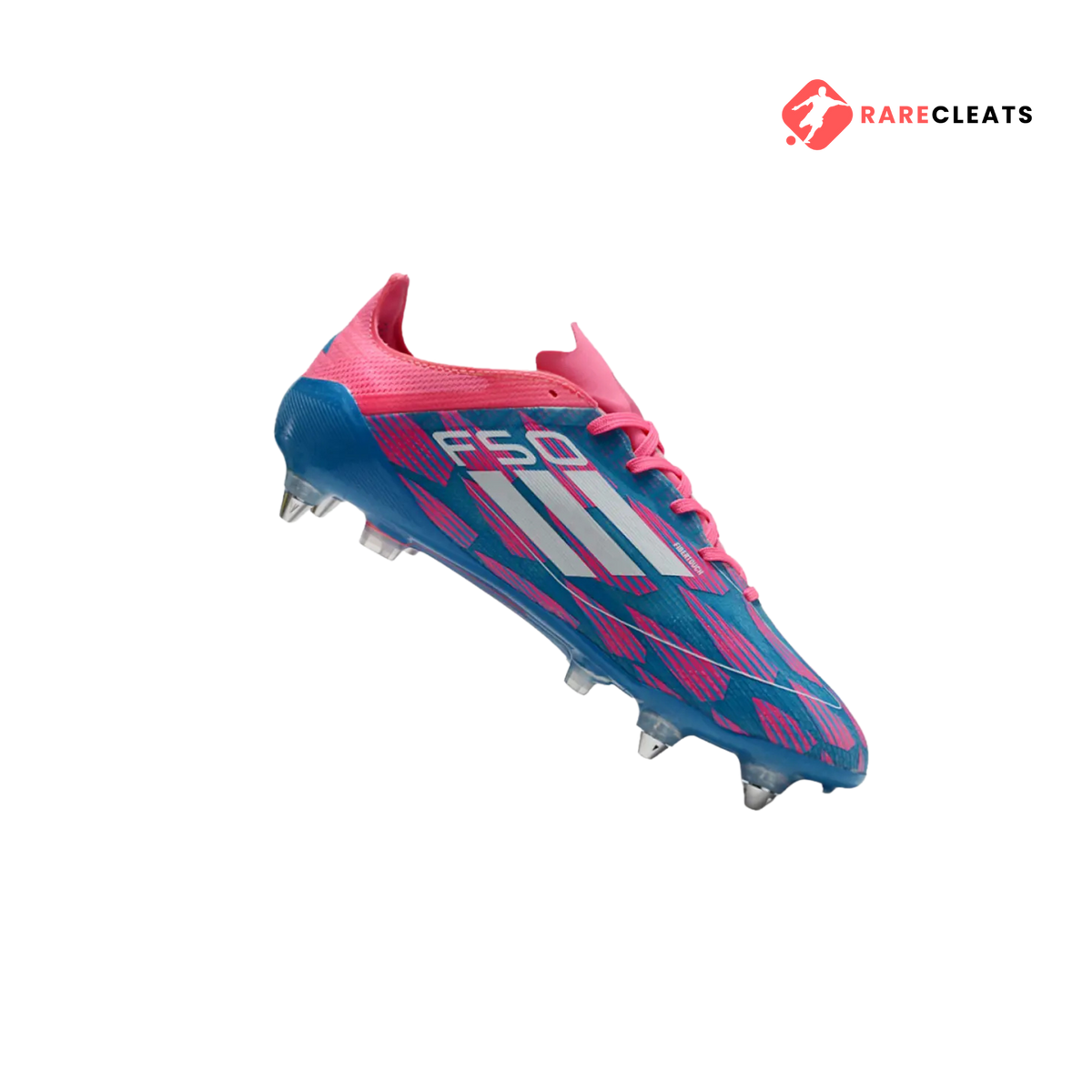 F50 Elite SG Reemergence - Rare Cleats