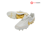 Tiempo Legend RGN FG SE 'Ronaldinho Touch of Gold' - Rare Cleats