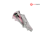 Mercurial Vapor 16 Elite FG Grey/Pink - Rare Cleats