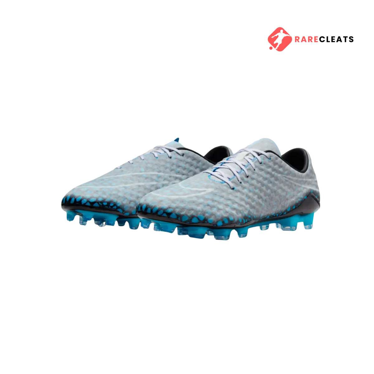 Hypervenom Phantom RGN Hydra - Rare Cleats