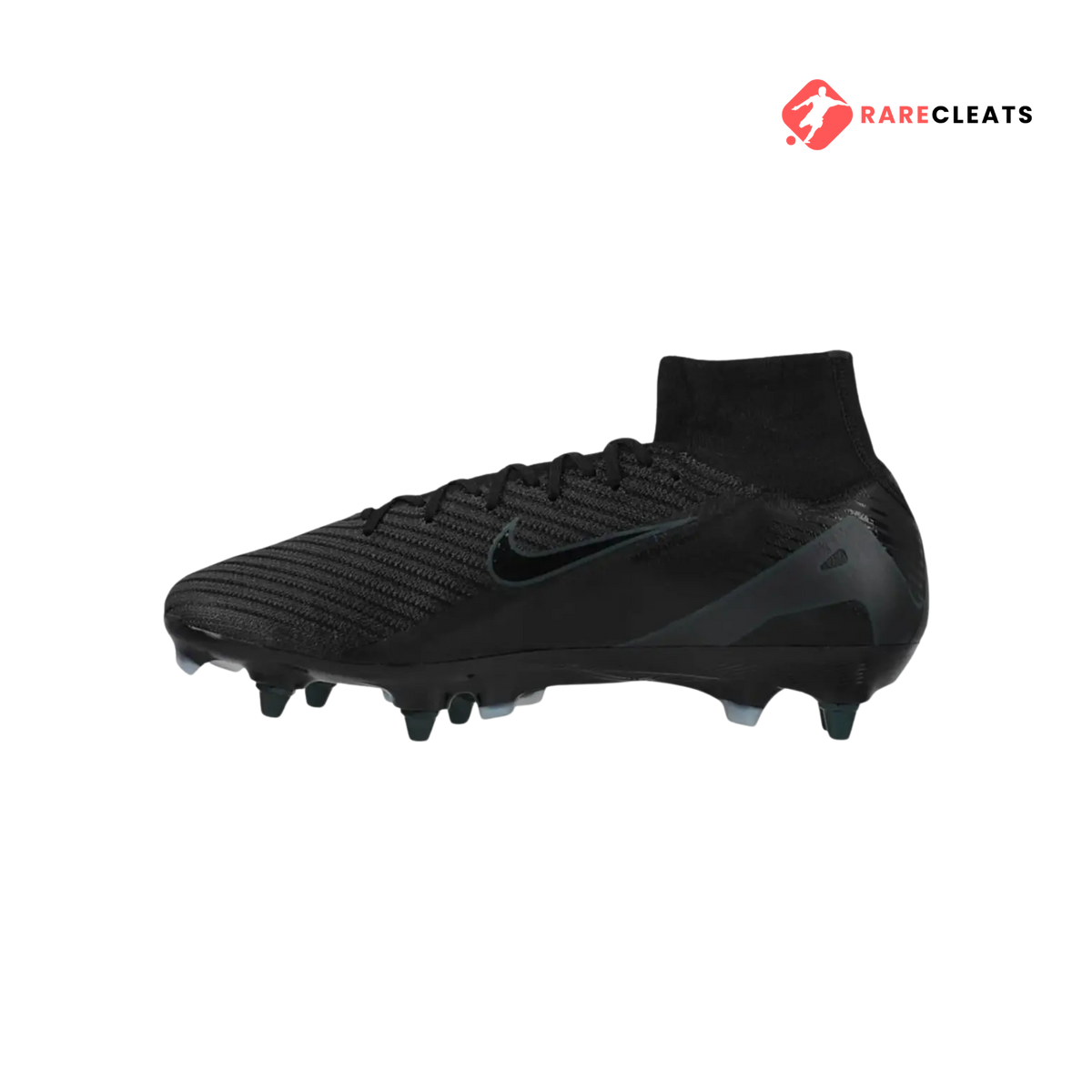 Mercurial Superfly 10 Elite SG Shadow - Rare Cleats