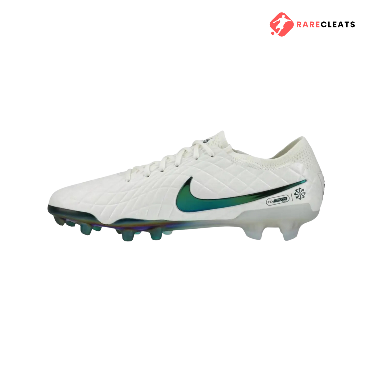 Tiempo Legend 10 Elite FG Pearl - Rare Cleats