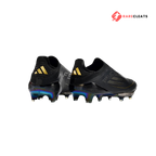 F50+ Laceless FG Dark Spark - Rare Cleats