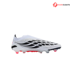 Predator Elite Laceless FG - Chaos vs Control Pack - Rare Cleats