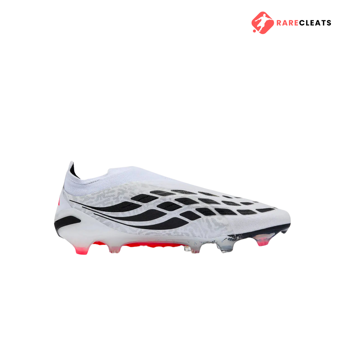 Predator Elite Laceless FG - Chaos vs Control Pack - Rare Cleats