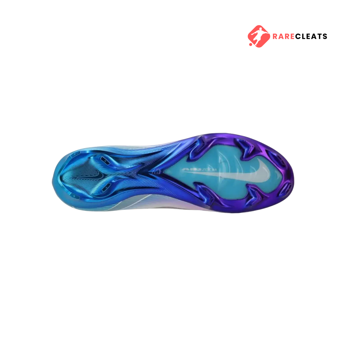 Mercurial Vapor 16 Elite FG Chromatic - Rare Cleats