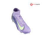 Mercurial Superfly 10 Elite FG United - Rare Cleats