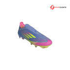 F50 Elite Laceless FG Celestial Victory - Rare Cleats