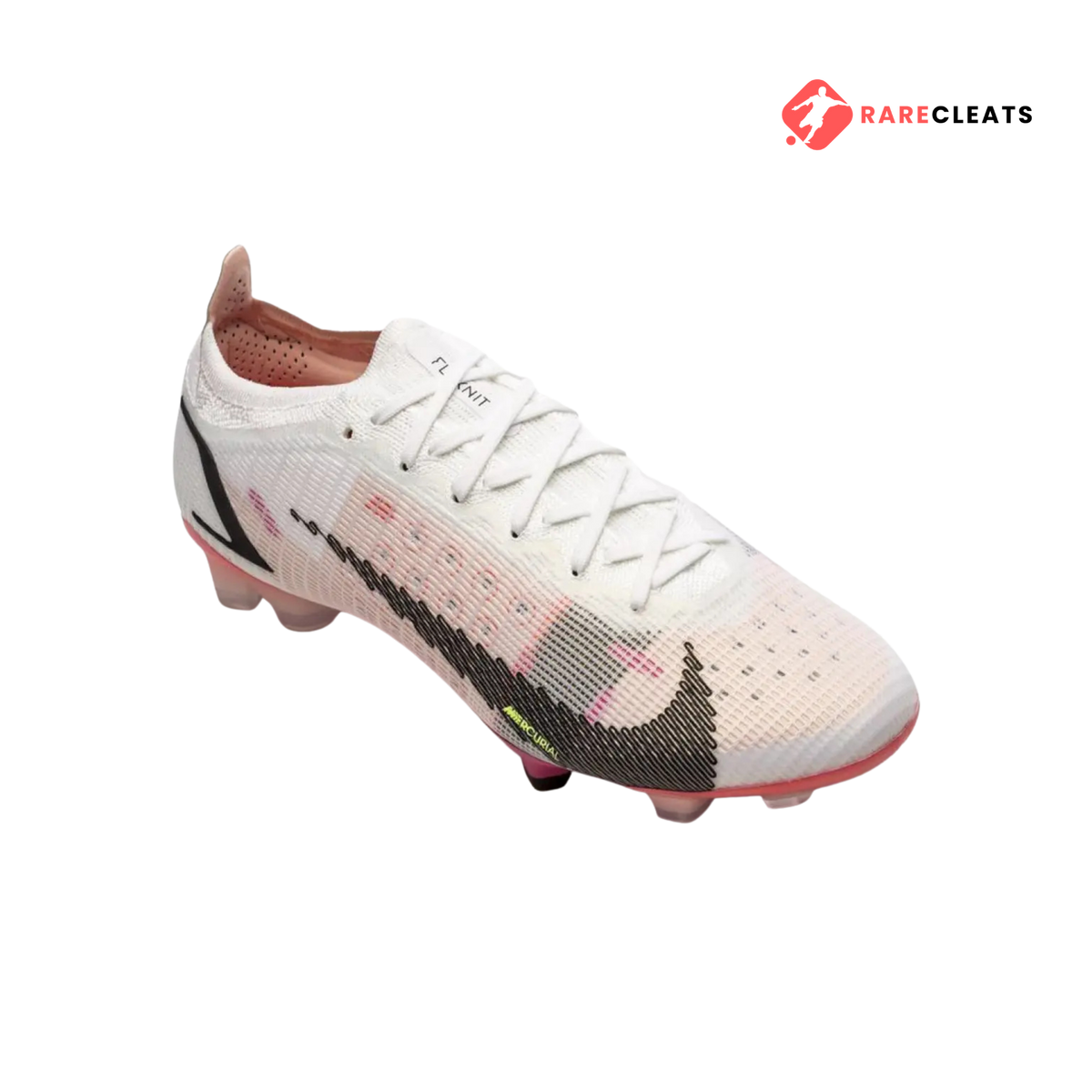 Mercurial Vapor 14 Elite FG Rawdacious - Rare Cleats