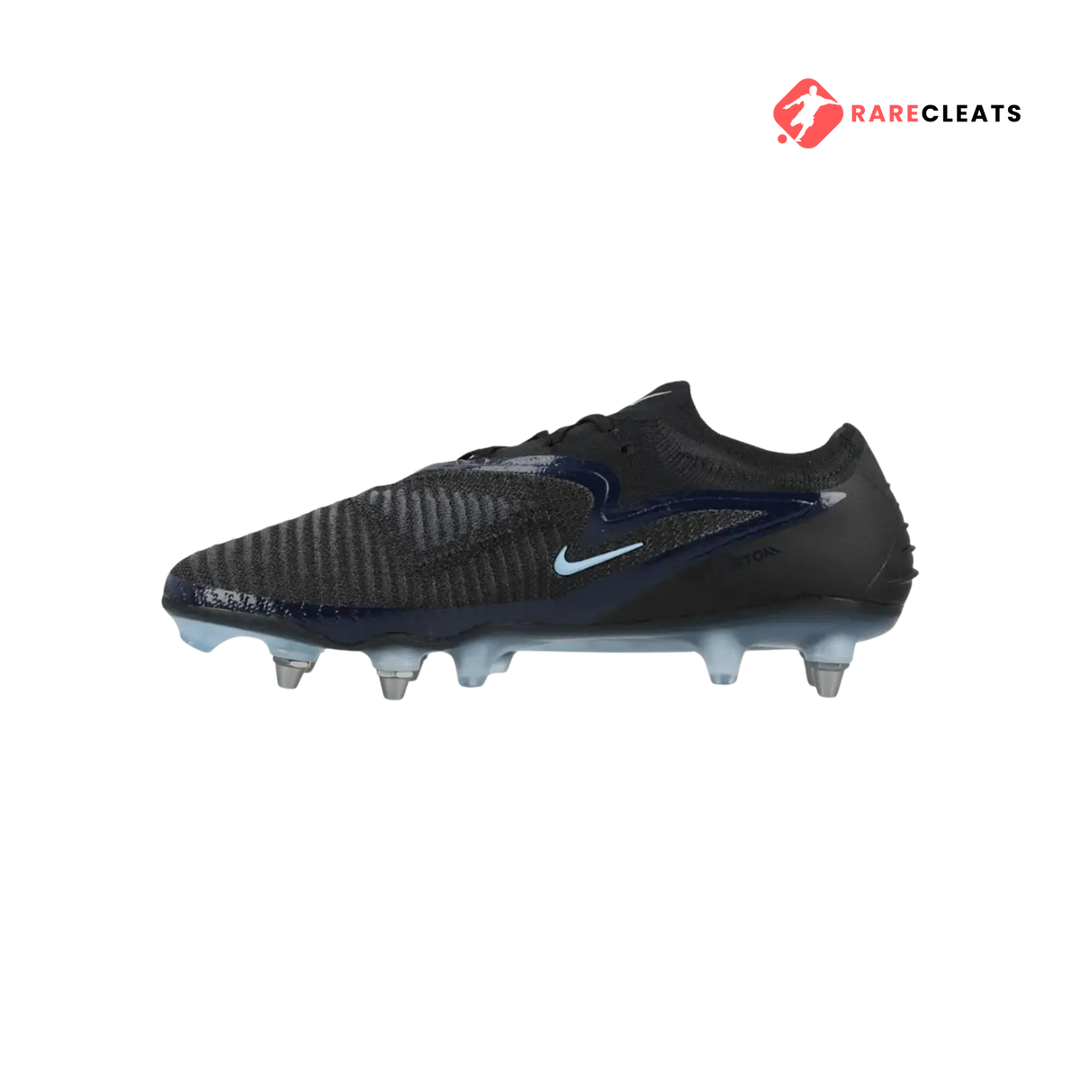 Phantom 6 Low Elite SG Shadow Pack - Rare Cleats