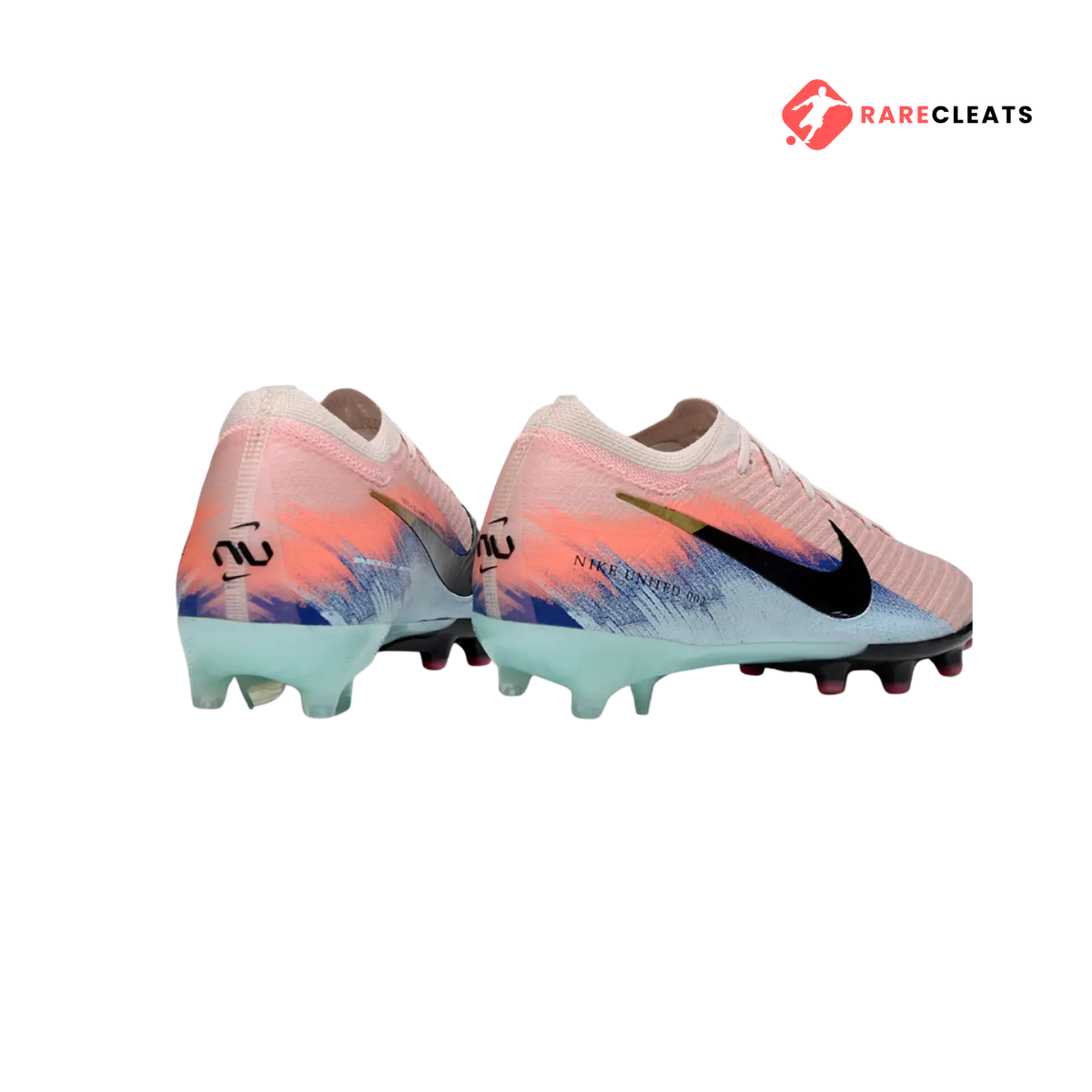 Mercurial Vapor 16 Elite AG United 002 - Rare Cleats