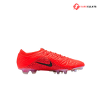 Tiempo Maestro Elite SE FG Red - Rare Cleats