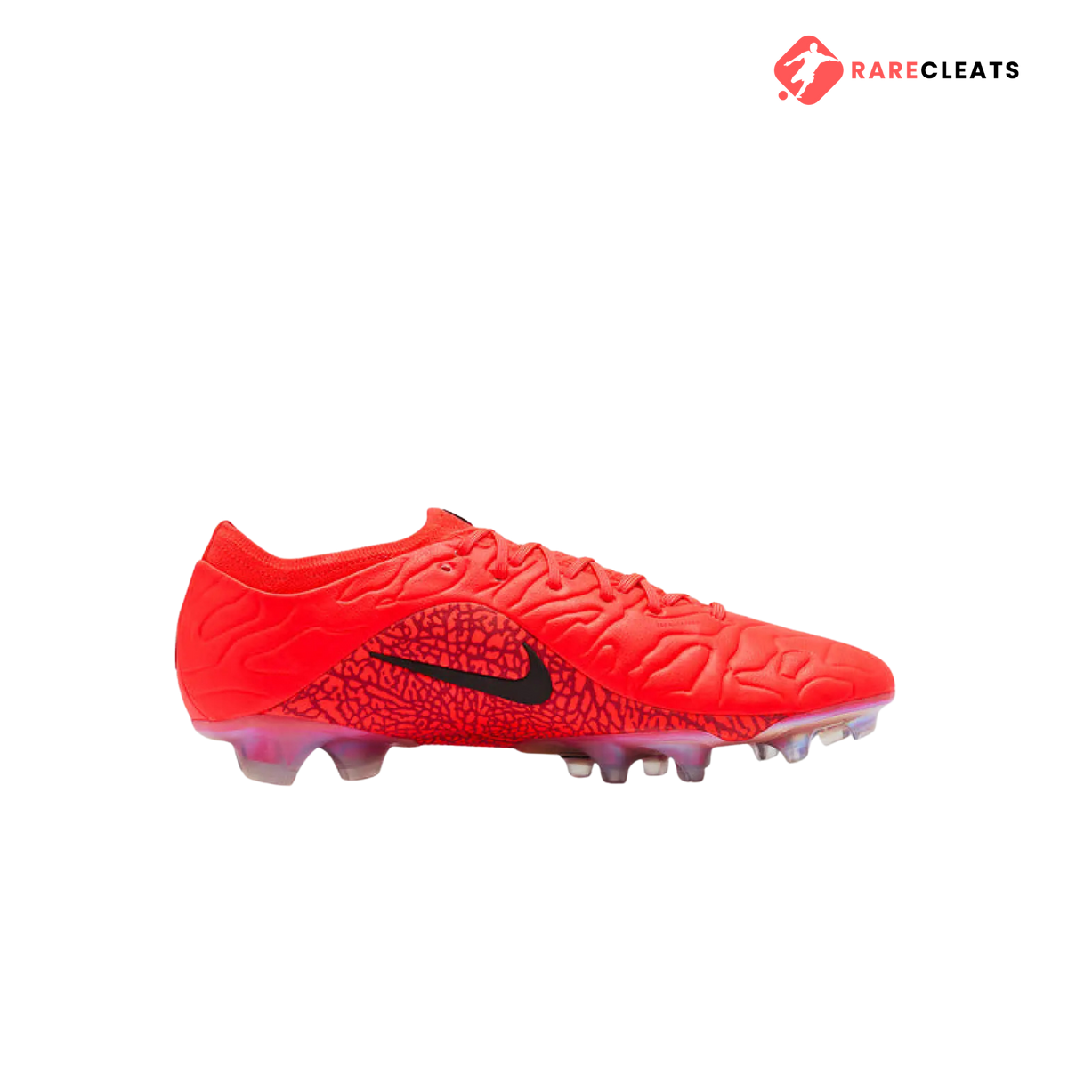 Tiempo Maestro Elite SE FG Red - Rare Cleats