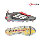 Predator 26 Elite FT FG Finishers Steel Pack - Rare Cleats