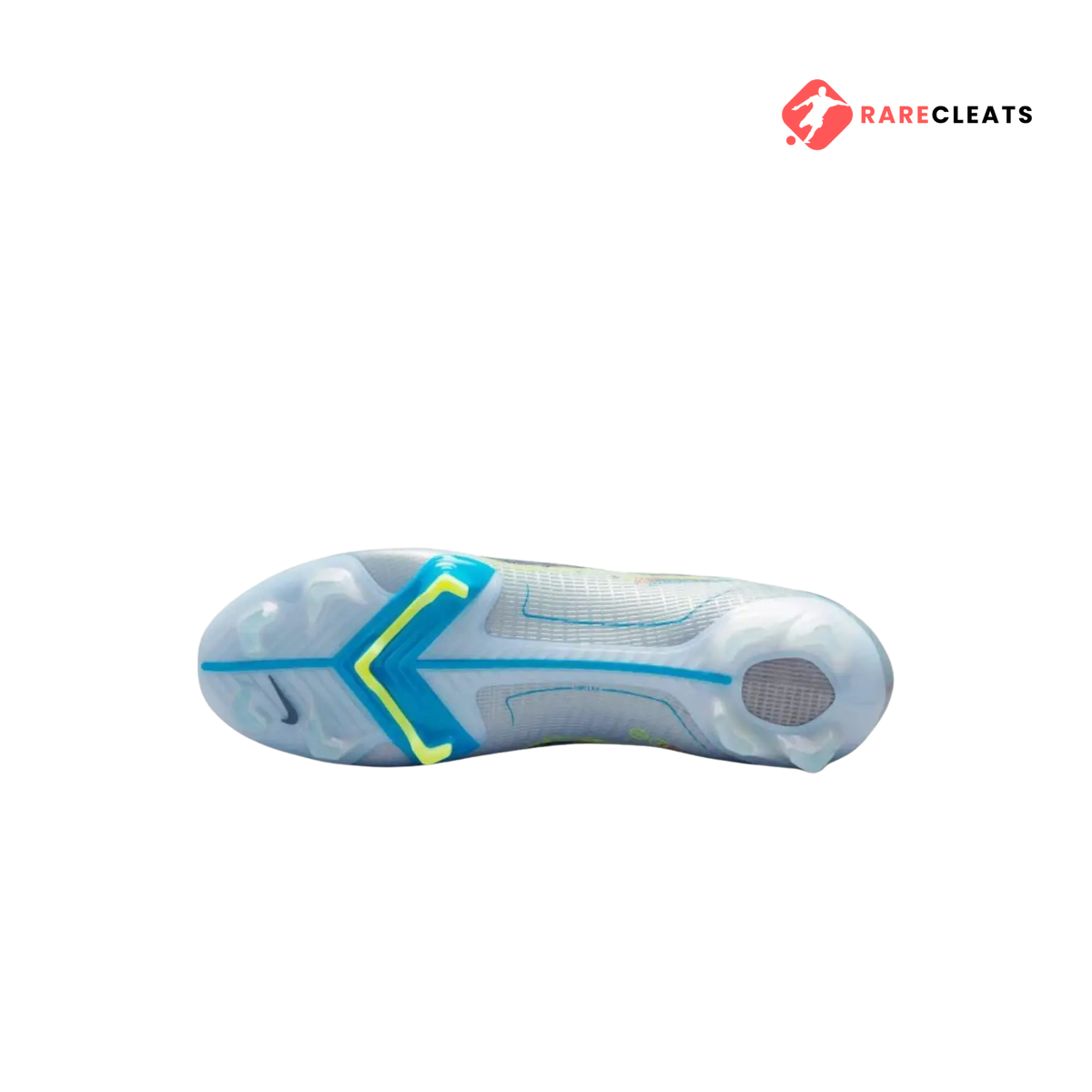 Mercurial Vapor 14 Elite FG Progress Pack - Rare Cleats