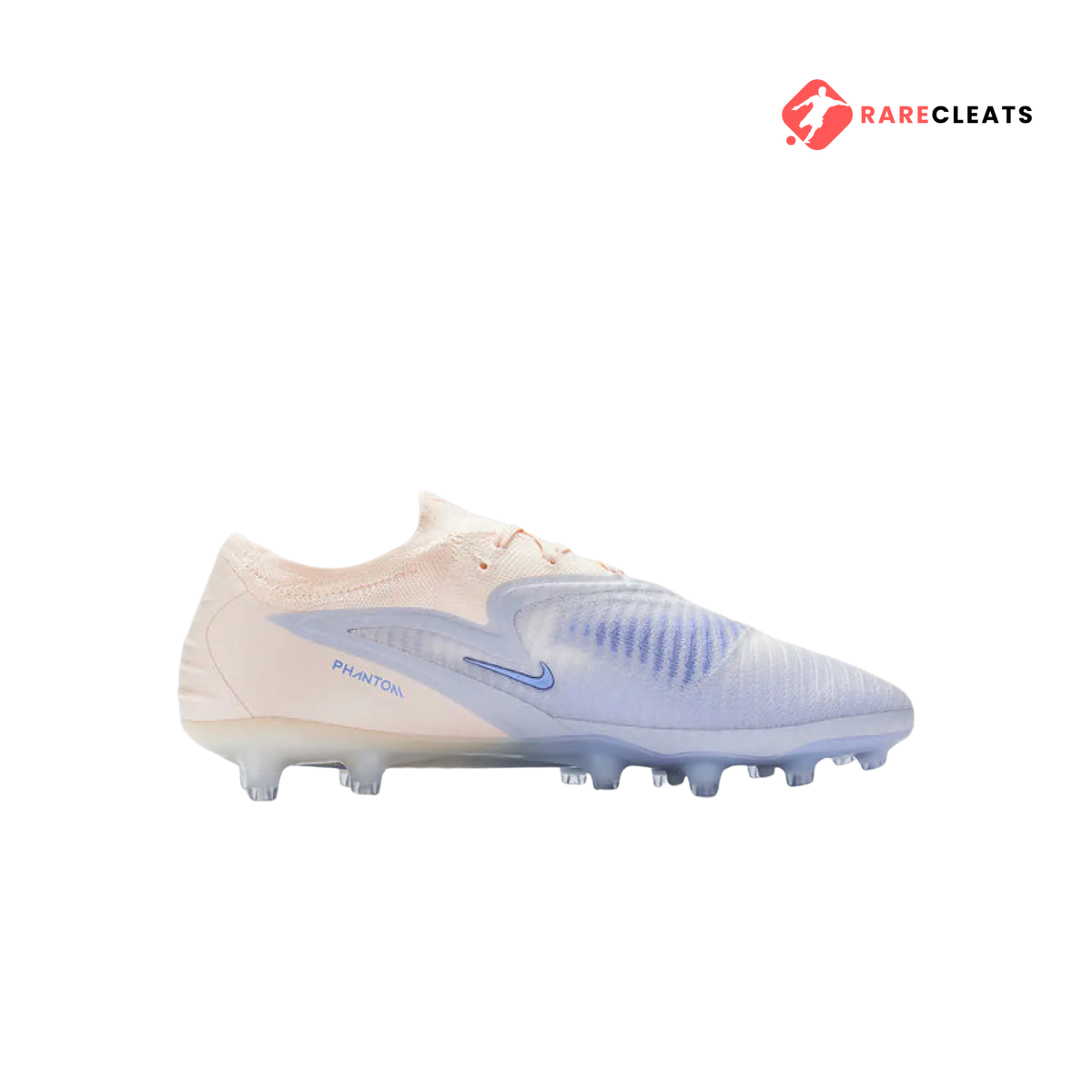 Phantom 6 Low Elite AG - Showtime Pack - Rare Cleats