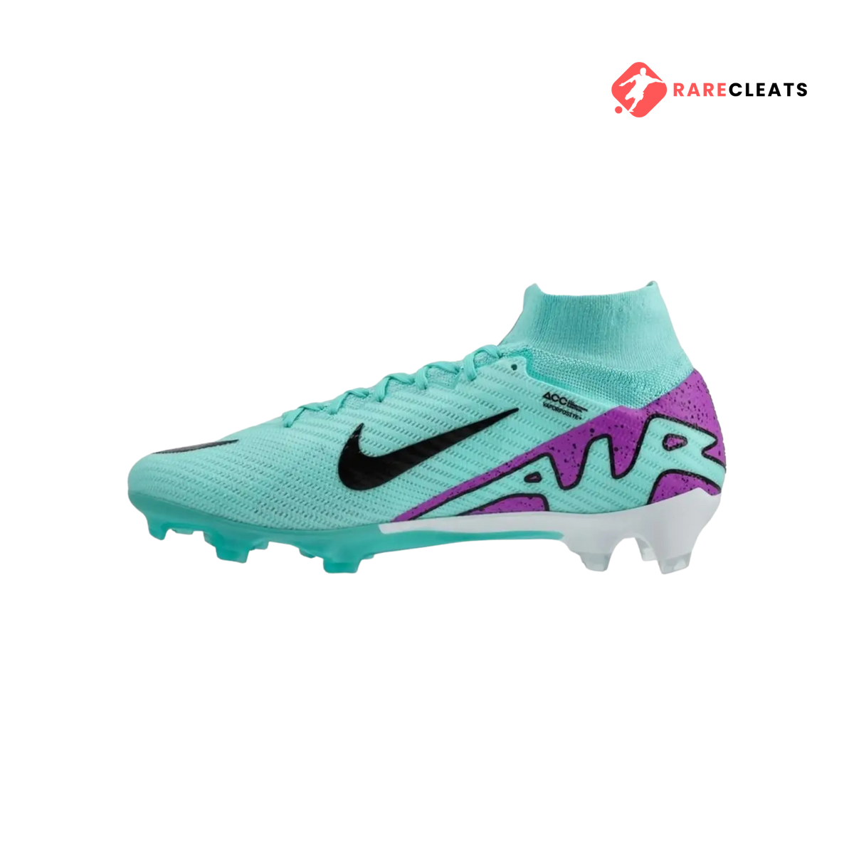 Mercurial Superfly 9 Elite FG Peak Ready - Rare Cleats