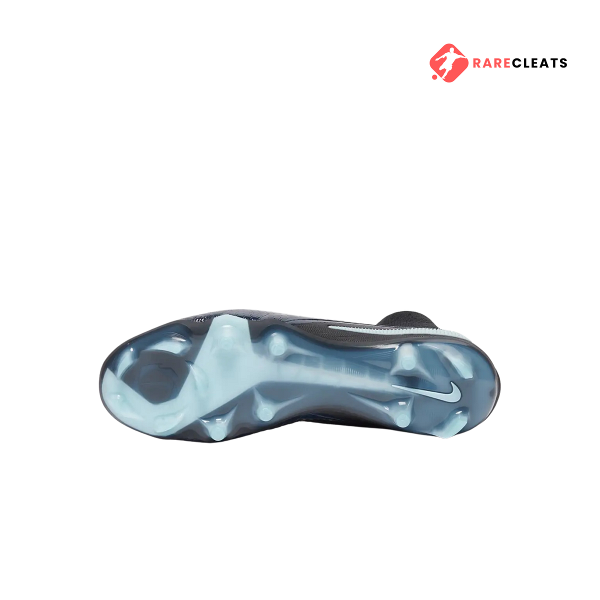 Phantom 6 High Elite FG Shadow - Rare Cleats