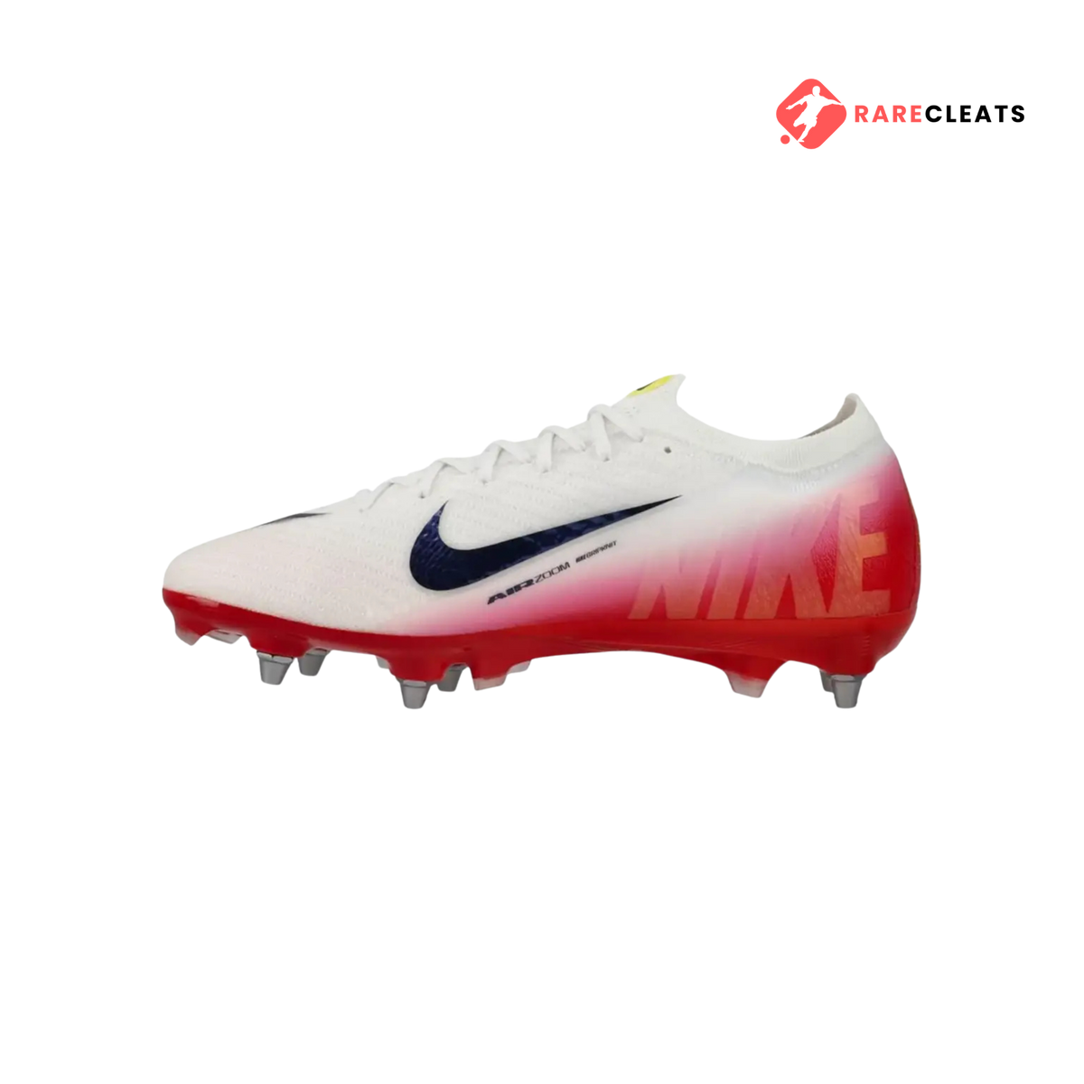 Mercurial Vapor 16 Elite SG Fear Nothing - Rare Cleats