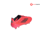 F50 Elite SG Vivid Horizon - Rare Cleats